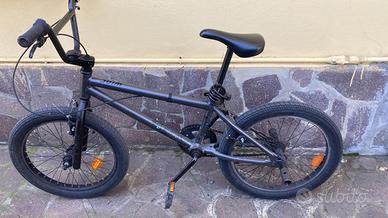 BMX ragazzo/a