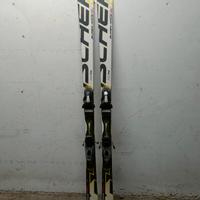 Sci Fischer da 170 rave carving R17