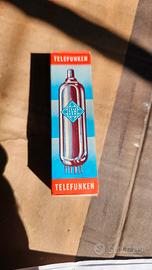 valvola telefunken ecc 189