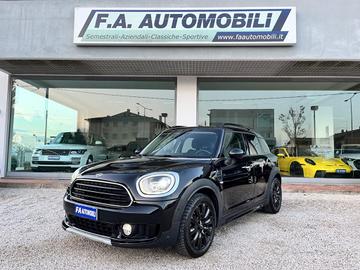 MINI Countryman 2.0 Cooper D Hype Countryman Aut