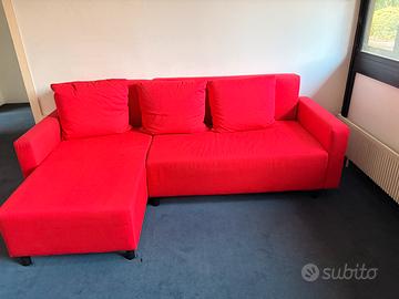 Divano letto