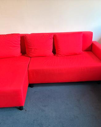 Divano letto
