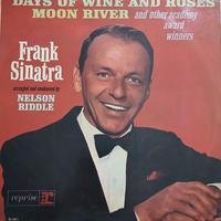 Frank Sinatra Days of Wine and Roses 