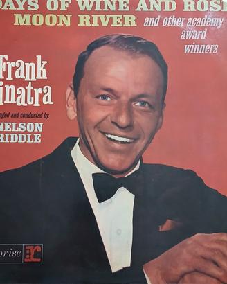 Frank Sinatra Days of Wine and Roses 