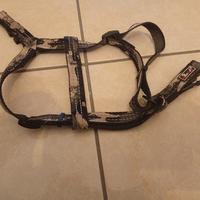 Pettorina per cane medio-piccolo