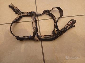 Pettorina per cane medio-piccolo