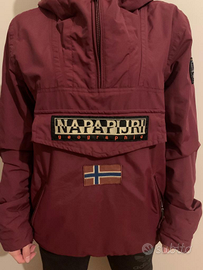 Giacca Napapijiri