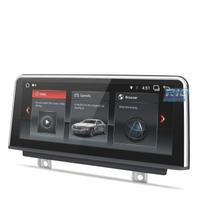 RADIO GPS ANDROID 14 BMW SERIE 3 SERIE 4 10,25"