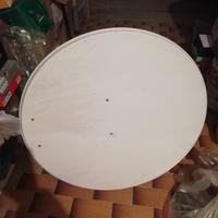 Parabola Satellitare TV