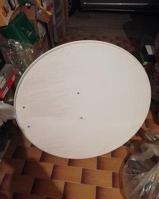 Parabola Satellitare TV