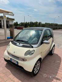 Smart fortwo 700 passion 2005