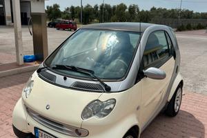 Smart fortwo 700 passion 2005