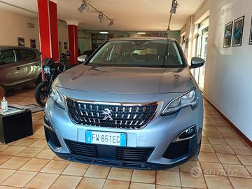 Peugeot 3008 BlueHDi 130 S&S EAT8 Active