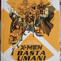 Marvel Original Graphic Novel - NUOVI