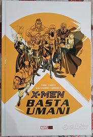 Marvel Original Graphic Novel - NUOVI