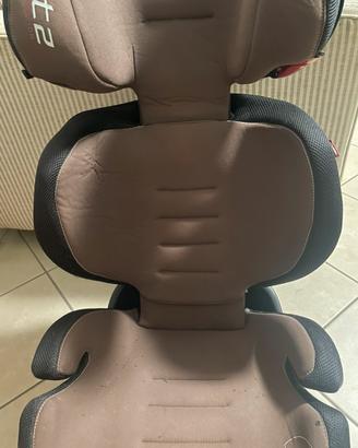 Seggiolino bambino