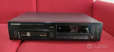 Pioneer pd-m502