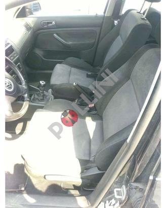 Sedili Completi volkswagen golf 4a serie 1998-03