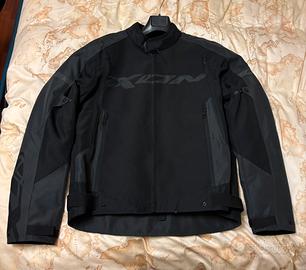 Giacca da Moto Ixon 2XL - Protezioni Incluse