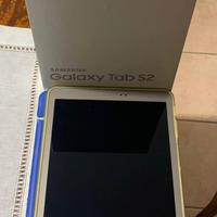 Galaxy  Tab S2