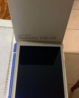 Galaxy  Tab S2