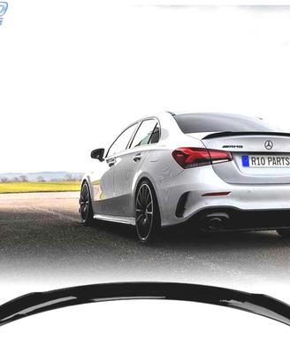 SPOILER ALERON MERCEDES CLASSE A V177 19- LOOK AMG