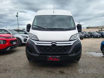 CITROEN Jumper 30 BlueHDi 140 S&S PM-TM Furgone
