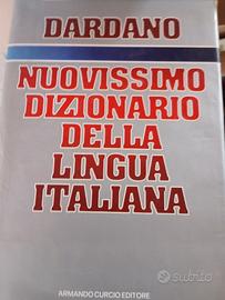 vocabolario 