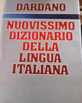 vocabolario 