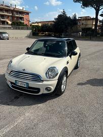 Mini cooper D