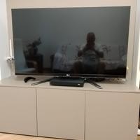 televisori LG smart TV e Led TV