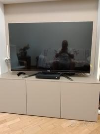 televisori LG smart TV e Led TV