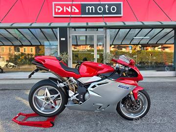 Mv Agusta F4 1000