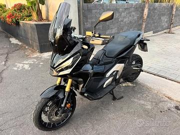 Honda X-ADV 750