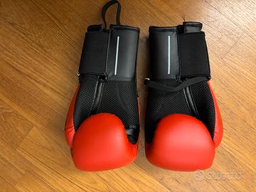 Paratibie kick boxing - muay thay - Sports In vendita a Milano