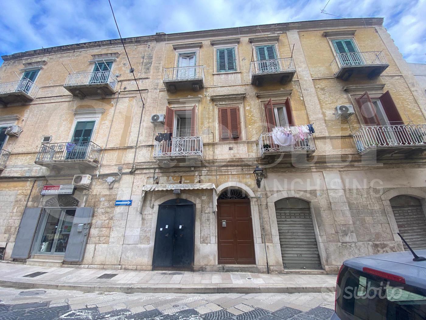 Apartment in Trani, Barletta-Andria-Trani - Vista 3