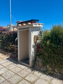 solare termico semplice