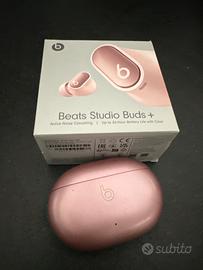 Auricolari beats studio buds +