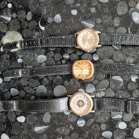 Orologi antichi vari come in foto