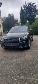 Audi Q2 30 TDI