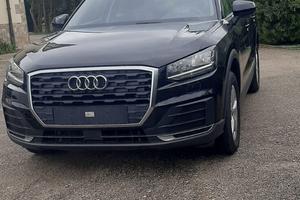 Audi Q2 30 TDI