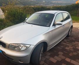 BMW Serie 1 (E87) - 2006