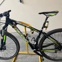 MTB MERIDA 29 Carbonio