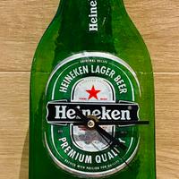 Orologio da parete HEINEKEN