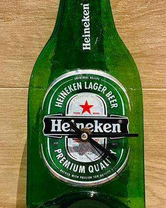 Orologio da parete HEINEKEN