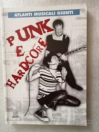 Punk e hardcore - Federico Guglielmi Giunti