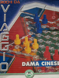 Gioco Dama Cinese
