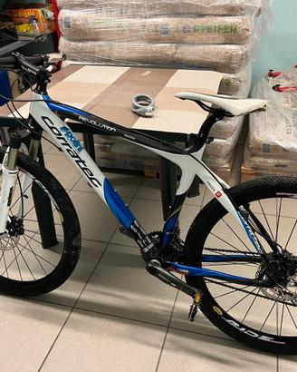 bici corratec