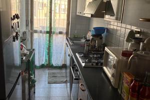 Borgo Rodi bilocale con balconi in bel fabbricato