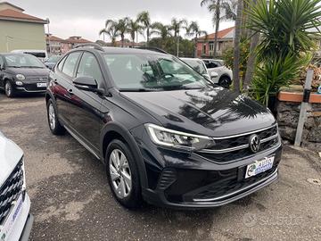 Volkswagen Taigo 1.0 TSI 110 CV DSG vari colori